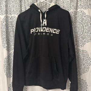 Providence Friars, fanatics men’s hoodie large